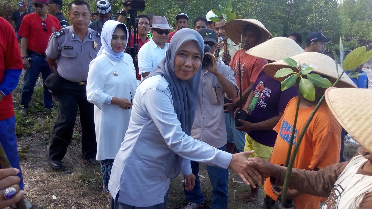 Kolaborasi UNHAS BONTANG Untuk Negeri