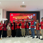 Hainun Pimpin IKA Unhas Bontang; Tawarkan Program Kemandirian Organisasi dari Usaha Produktif