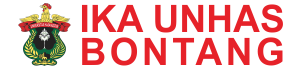 Alumni Unhas Bontang logo
